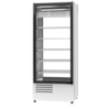 Rapa Szafa chłodnicza przeszklona od 1 do 10 °C, 449 L, 625x720x(h)2000 mm
