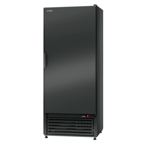 Rapa Szafa chłodnicza Ecoline od -1 do 7 °C, 535 L, 725x730x(h)2000 mm, antracyt Rapa Szafa chłodnicza Ecoline od -1 do 7 °C, 535 L, 725x730x(h)2000 mm, antracyt