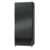Rapa Szafa chłodnicza Ecoline od -1 do 7 °C, 449 L, 625x730x(h)2000 mm, antracyt