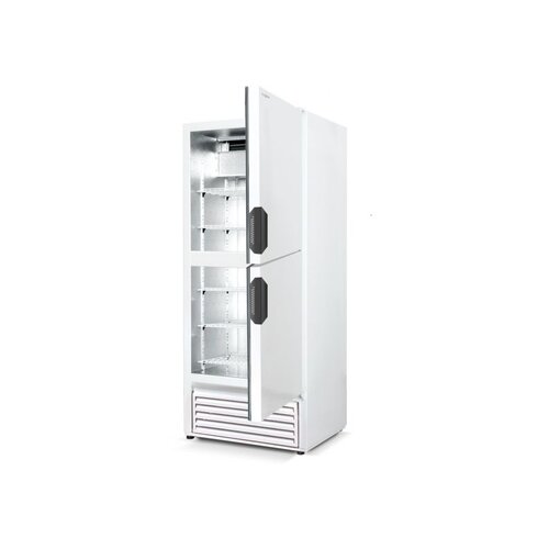 Rapa Szafa chłodnicza od -1 do 7 °C, 449 L, 625x730x(h)2000 mm, biała Rapa Szafa chłodnicza od -1 do 7 °C, 449 L, 625x730x(h)2000 mm, biała