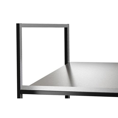 Rapa Regał magazynowy 5 półek 1500x500x(h)2000 mm, Rapa Regał magazynowy 5 półek 1500x500x(h)2000 mm,