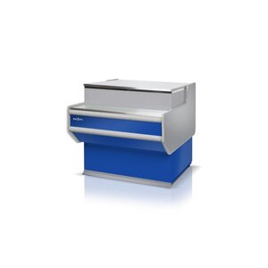 Rapa Lada kasowa prosty narożnik, 1030x1070x(h)910 mm Rapa Lada kasowa prosty narożnik, 1030x1070x(h)910 mm
