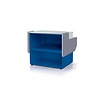 Rapa Lada kasowa prosty narożnik, 1030x1070x(h)910 mm Rapa Lada kasowa prosty narożnik, 1030x1070x(h)910 mm