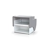 Rapa Lada kasowa prosty narożnik, 1000x900x(h)910 mm