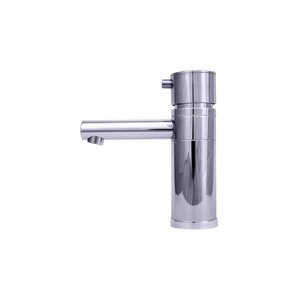 XXLselect Bateria umywalkowa stojąca, 158 mm, przyłącze 3/8'' z mieszaczem XXLselect Bateria umywalkowa stojąca, 158 mm, przyłącze 3/8'' z mieszaczem