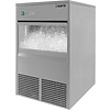 Saro Air Cooled Ice Cube Maker 40 kg/24hr, 10 kg Storage