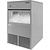 Saro Air Cooled Ice Cube Maker 40 kg/24hr, 10 kg Storage