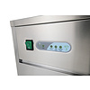 Saro Air Cooled Ice Cube Maker 40 kg/24hr, 10 kg Storage
