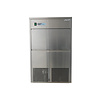 Saro Air Cooled Ice Cube Maker 40 kg/24hr, 10 kg Storage