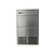 Saro Air Cooled Ice Cube Maker 40 kg/24hr, 10 kg Storage