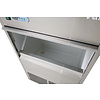 Saro Air Cooled Ice Cube Maker 40 kg/24hr, 10 kg Storage