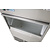 Saro Air Cooled Ice Cube Maker 40 kg/24hr, 10 kg Storage