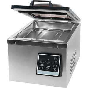 Stalgast Pakowarka komorowa, listwa 290 mm, 630 W