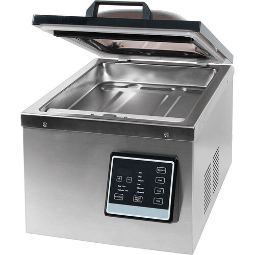 Stalgast Pakowarka komorowa, listwa 290 mm, 630 W