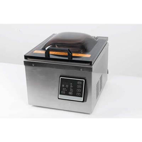Stalgast Pakowarka komorowa, listwa 290 mm, 630 W