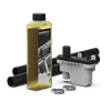 UNOX Zestaw do pierwszej instalacji pieca + detergent