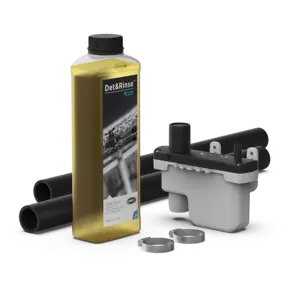 UNOX Zestaw do pierwszej instalacji pieca + detergent UNOX Zestaw do pierwszej instalacji pieca + detergent