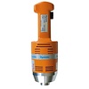 Dynamic Immersion Blender Engine 12000 rpm, 0,27 kW
