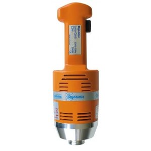 Dynamic Immersion Blender Engine 12000 rpm, 0,27 kW Dynamic Immersion Blender Engine 12000 rpm, 0,27 kW