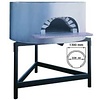 Diamond Piec do pizzy 1-komorowy opalany drewnem 6-7 x Ø 130 cm