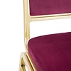 Bolero Krzesło BOLERO REGAL (4 szt.)