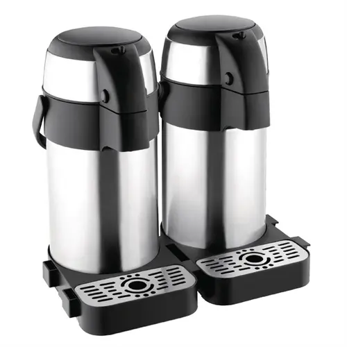 Olympia Tacka ociekowa do 5-litrowego pojemnika Olympia Airpot DL164 Olympia Tacka ociekowa do 5-litrowego pojemnika Olympia Airpot DL164