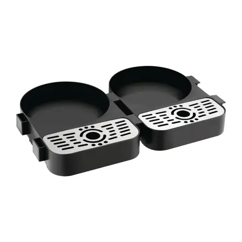 Olympia Tacka ociekowa do 5-litrowego pojemnika Olympia Airpot DL164 Olympia Tacka ociekowa do 5-litrowego pojemnika Olympia Airpot DL164