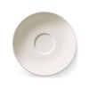Fine Dine Cream Saucer Ø145 mm, Crema Fine Dine Cream Saucer Ø145 mm, Crema