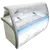 XXLselect Distributor for traditional ice cream | 415L