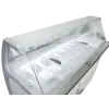 XXLselect Distributor for traditional ice cream | 415L