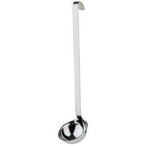 APS Monoblock ladle 125 ml APS Monoblock ladle 125 ml