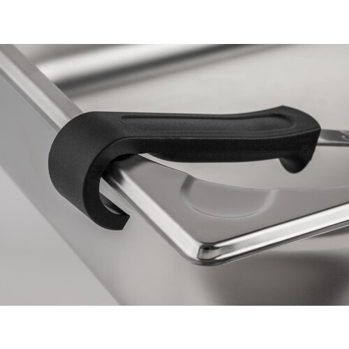 APS Łyżka do serwowania o długości 360 mm APS Łyżka do serwowania o długości 360 mm