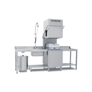 RM GASTRO Hood dishwasher
