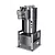 Lozamet Potato peeler, load capacity up to 12 kg