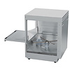 Krupps Zmywarka podblatowa do szkła i talerzy 500X500 mm z wyświetlaczem dotykowym, do 40 koszy/h