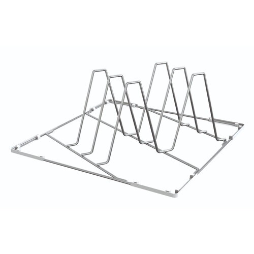 Krupps Undercounter dishwasher for glass and plates 500X500 mm with touch display, up to 40 baskets/h Krupps Undercounter dishwasher for glass and plates 500X500 mm with touch display, up to 40 baskets/h