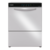 Krupps Zmywarka podblatowa do szkła i talerzy 500X500 mm z wyświetlaczem dotykowym, do 40 koszy/h