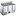 Saro 3-door pizza table 402L, generator at the bottom
