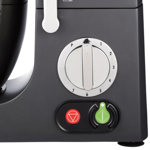 Hamilton Beach Mikser planetarny 8 L, 1,5 kW, 7 stopni prędkości Hamilton Beach Mikser planetarny 8 L, 1,5 kW, 7 stopni prędkości