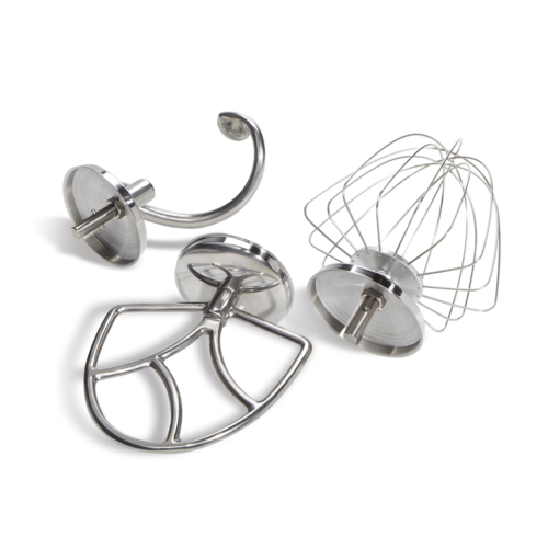 Hamilton Beach Mikser planetarny 8 L, 1,5 kW, 7 stopni prędkości Hamilton Beach Mikser planetarny 8 L, 1,5 kW, 7 stopni prędkości