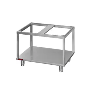 Kromet Open base 800x566x(h)620 mm