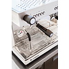 Resto Quality Pressure espresso machine, 2 groups, boiler capacity 6 L, 2.8 kW, black