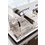 Resto Quality Pressure espresso machine, 2 groups, boiler capacity 6 L, 2.8 kW, black