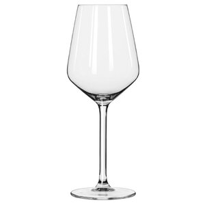 Libbey Kieliszek do wina 380 ml Carre Libbey Kieliszek do wina 380 ml Carre