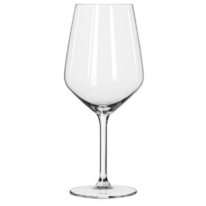 Libbey Kieliszek do wina 530 ml Carre Libbey Kieliszek do wina 530 ml Carre