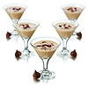 Libbey Kieliszek do martini 90 ml Embassy
