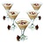 Libbey Kieliszek do martini 90 ml Embassy
