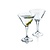 Libbey Kieliszek do martini 270 ml Embassy