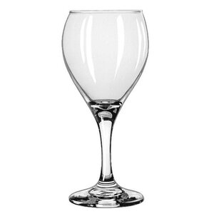 Libbey Kieliszek do wina 310 ml Teardrop