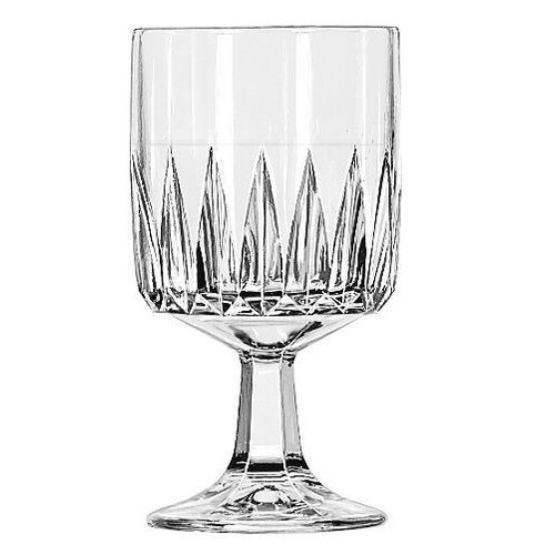 Libbey Kieliszek do wody, soków, koktajli 310 ml Winchester Libbey Kieliszek do wody, soków, koktajli 310 ml Winchester